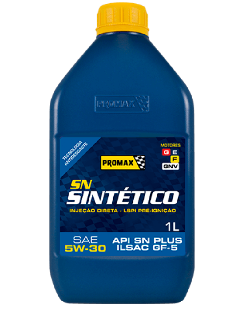 PROMAX-SINTETICO-SN-PLUS-5W30